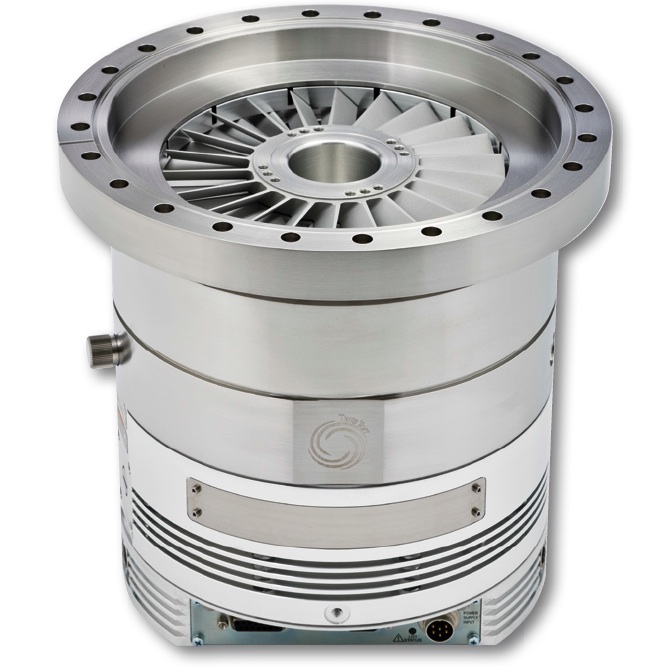 安捷倫 Agilent Turbo-V 850分子泵維修保養